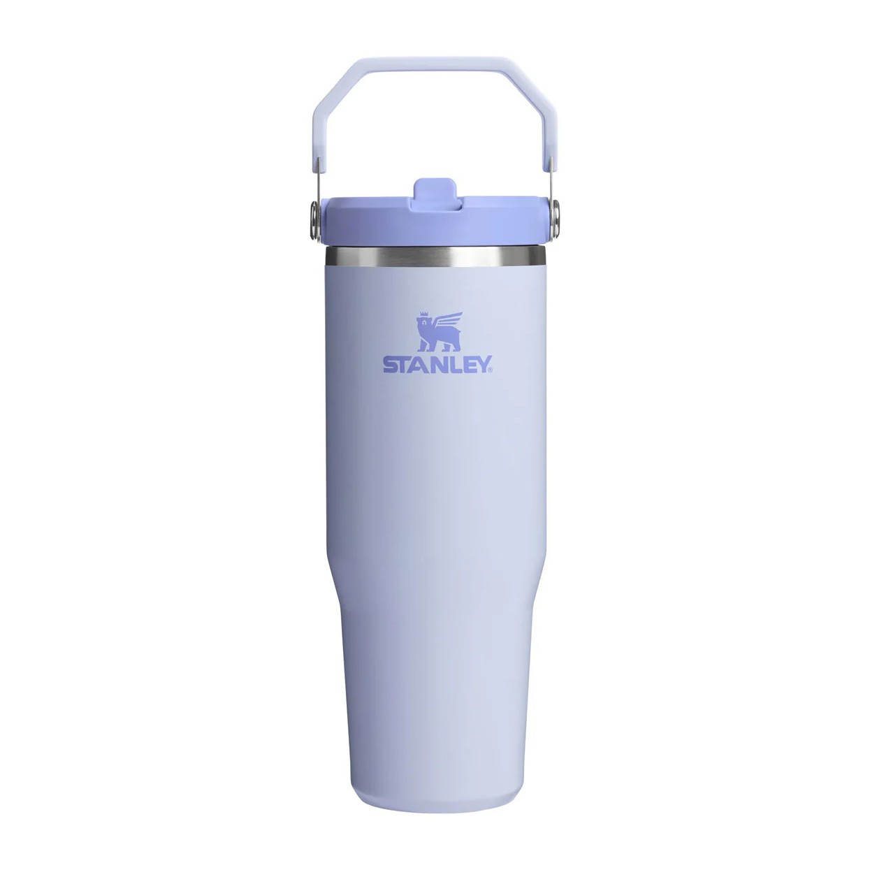 Stanley The Iceflow™ Flip Straw Tumbler 30oz Dew Drop